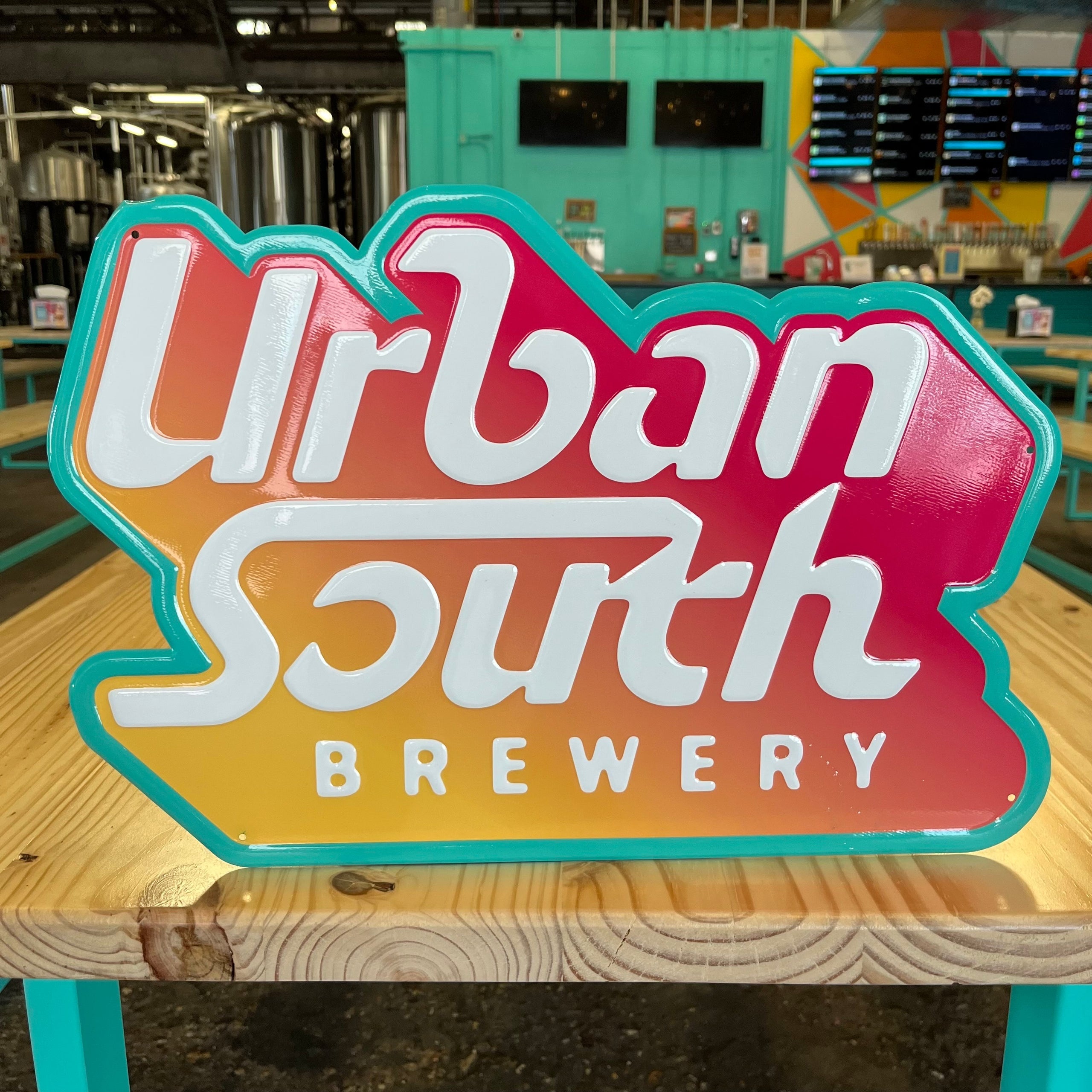 Paradise Park from Urban South Brewery - Available near you - TapHunter